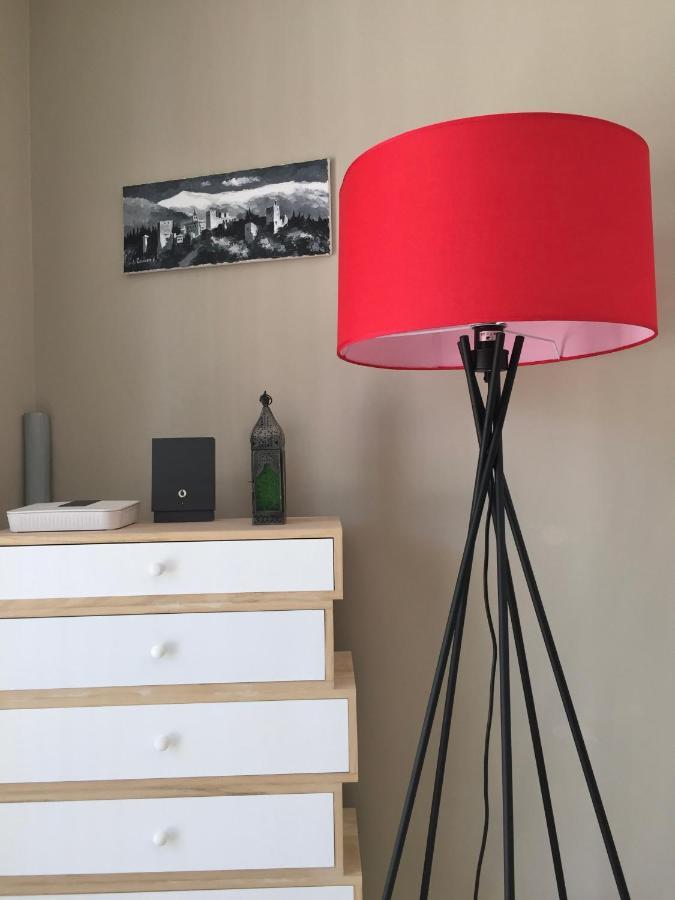 San Miguel B&B Grenada Zewnętrze zdjęcie