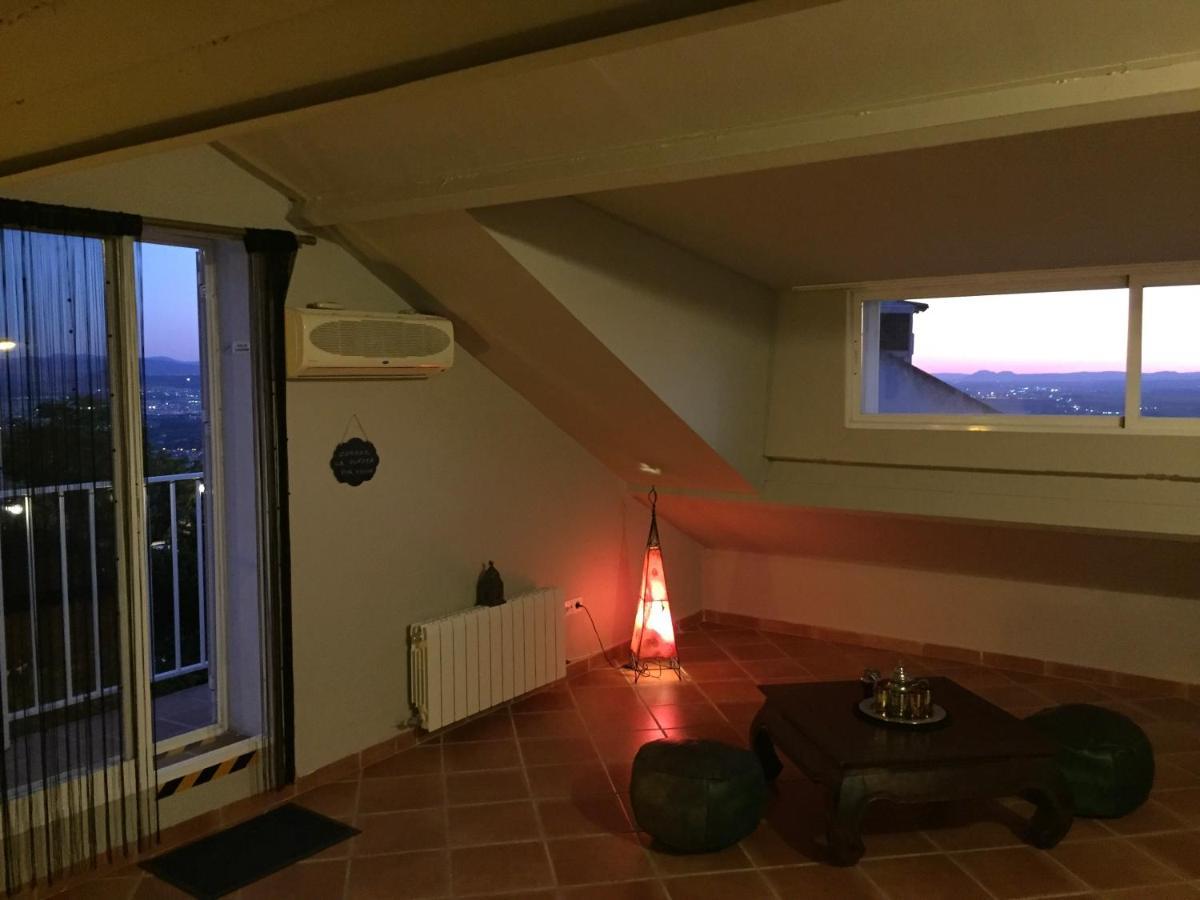 San Miguel B&B Grenada Zewnętrze zdjęcie