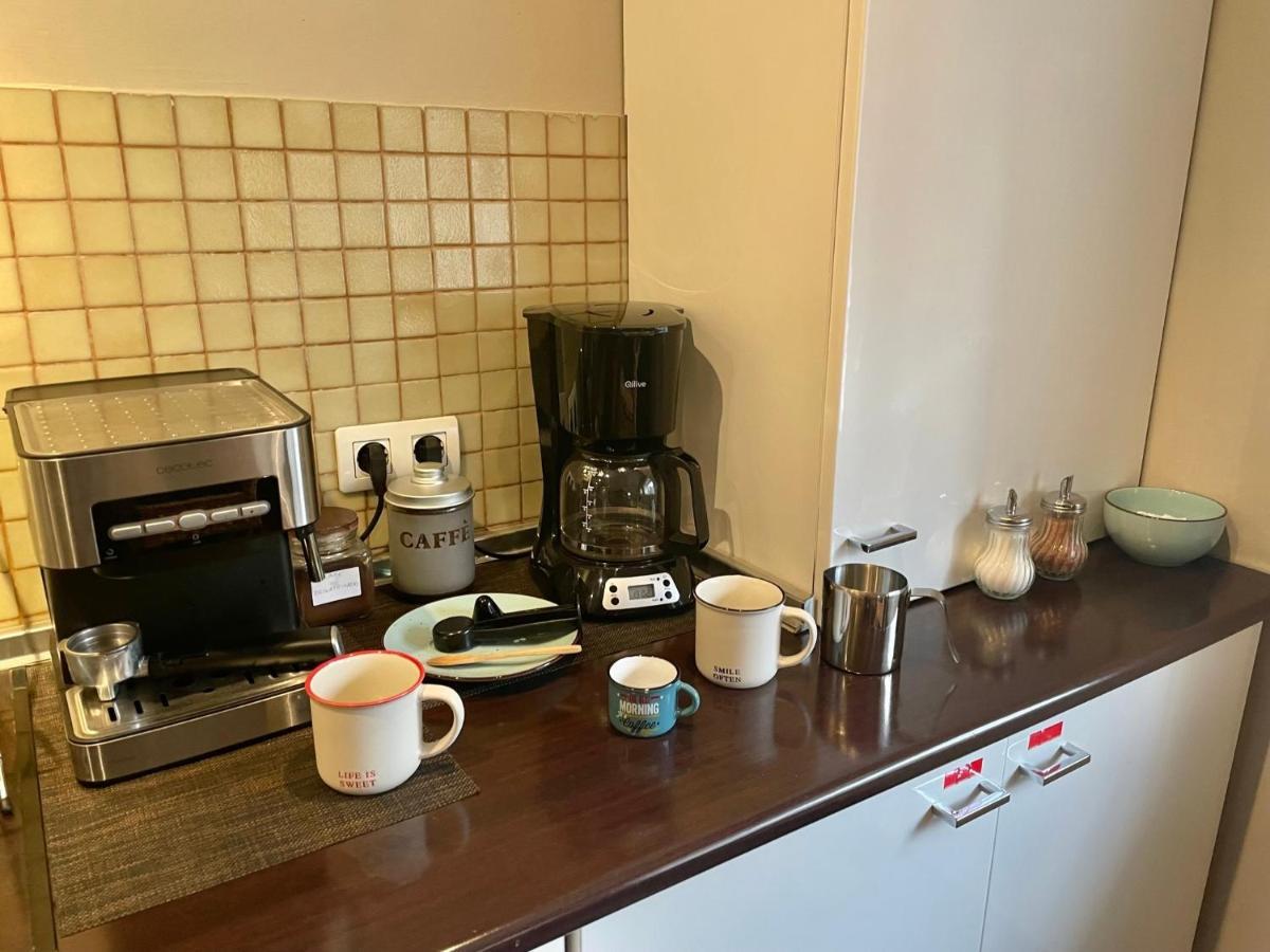 San Miguel B&B Grenada Zewnętrze zdjęcie