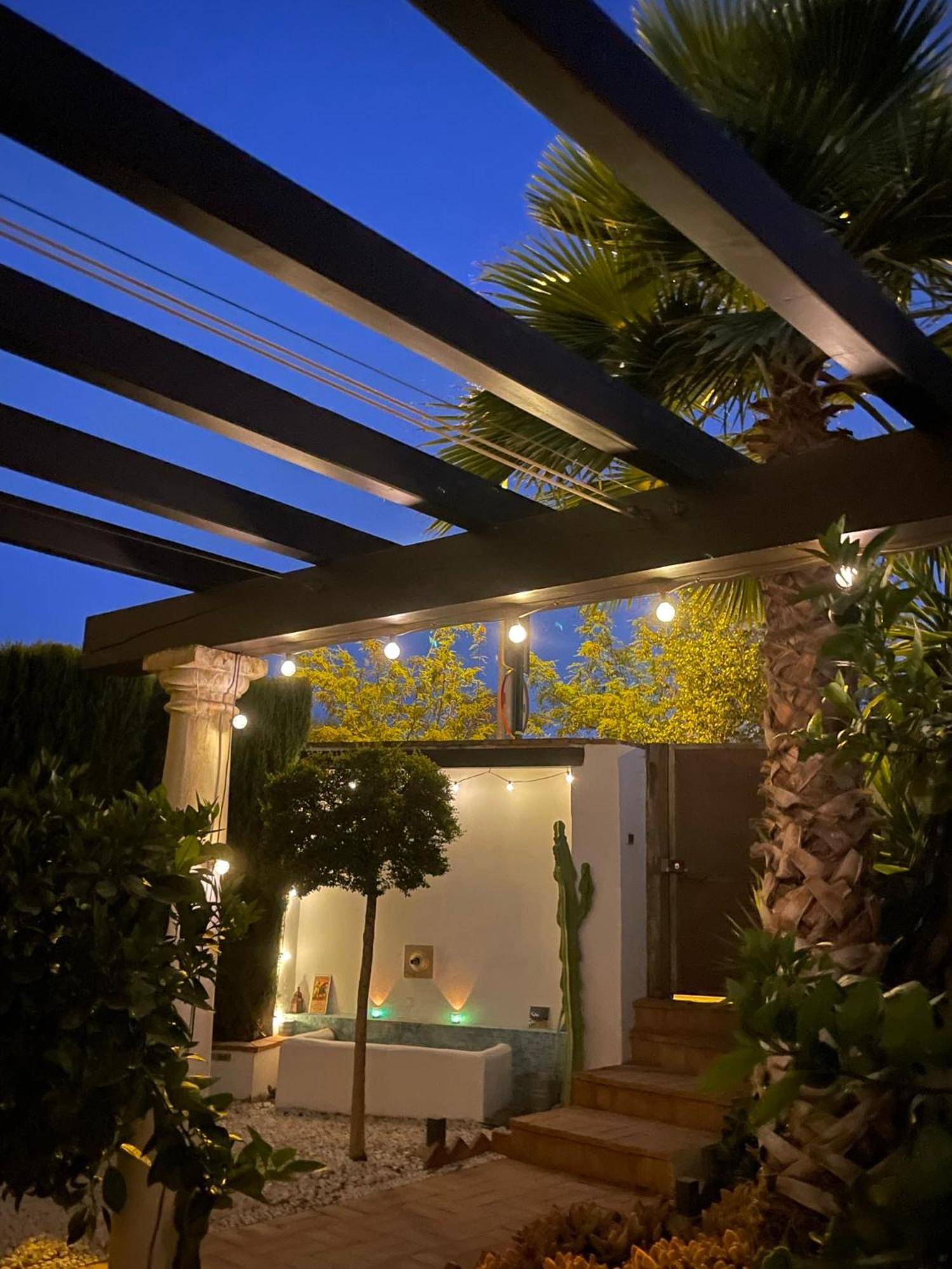 San Miguel B&B Grenada Zewnętrze zdjęcie