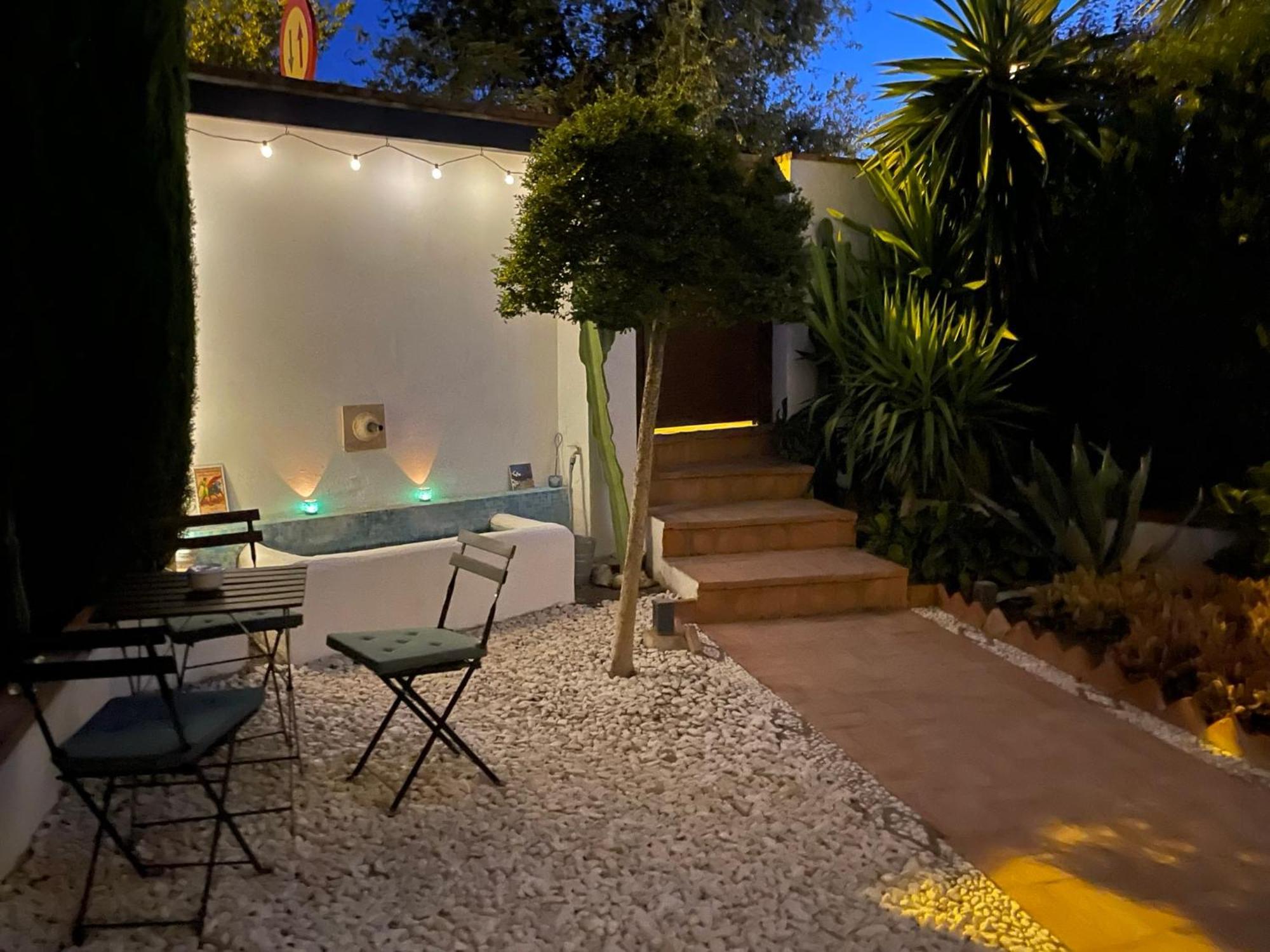San Miguel B&B Grenada Zewnętrze zdjęcie