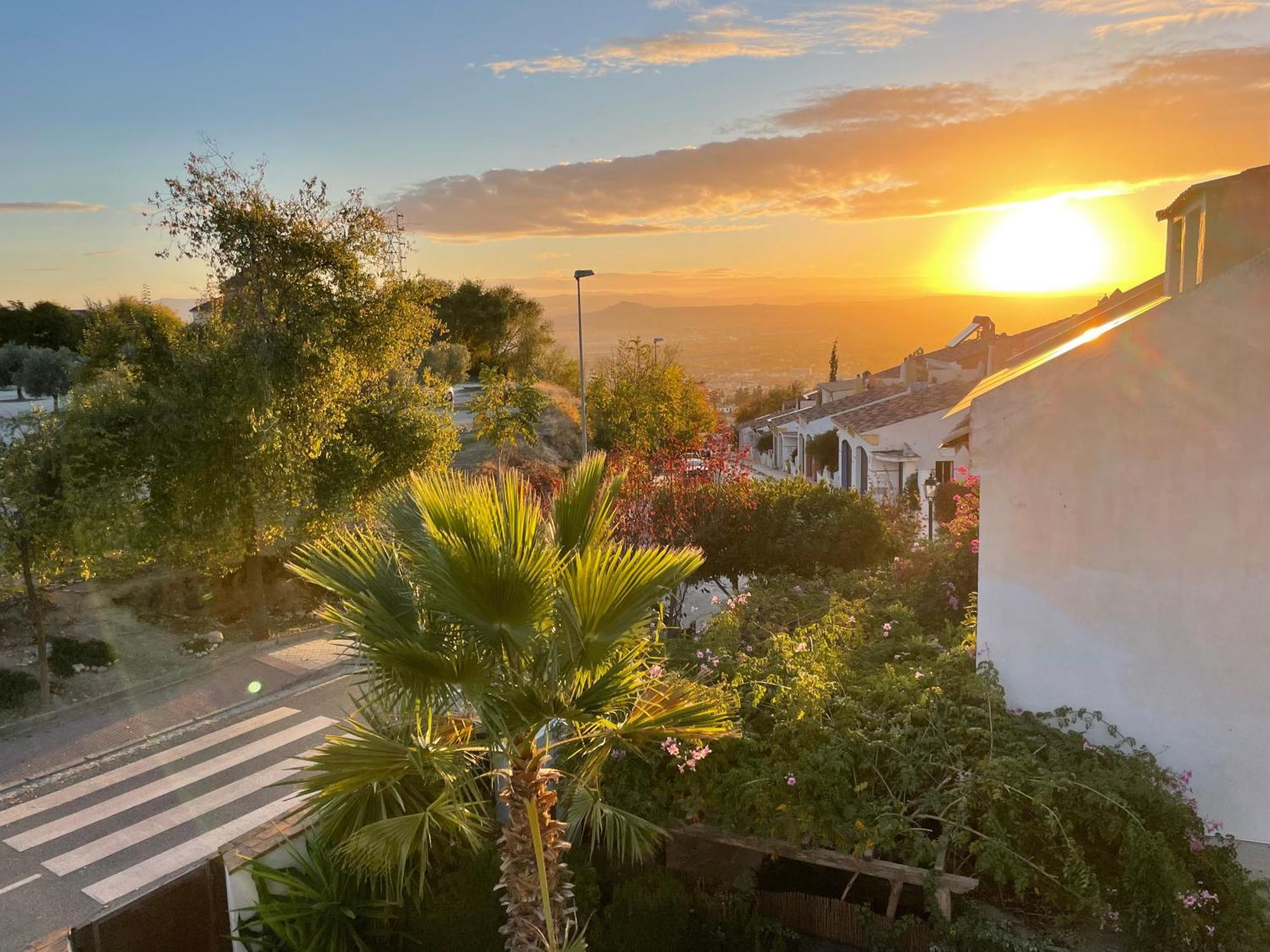 San Miguel B&B Grenada Zewnętrze zdjęcie