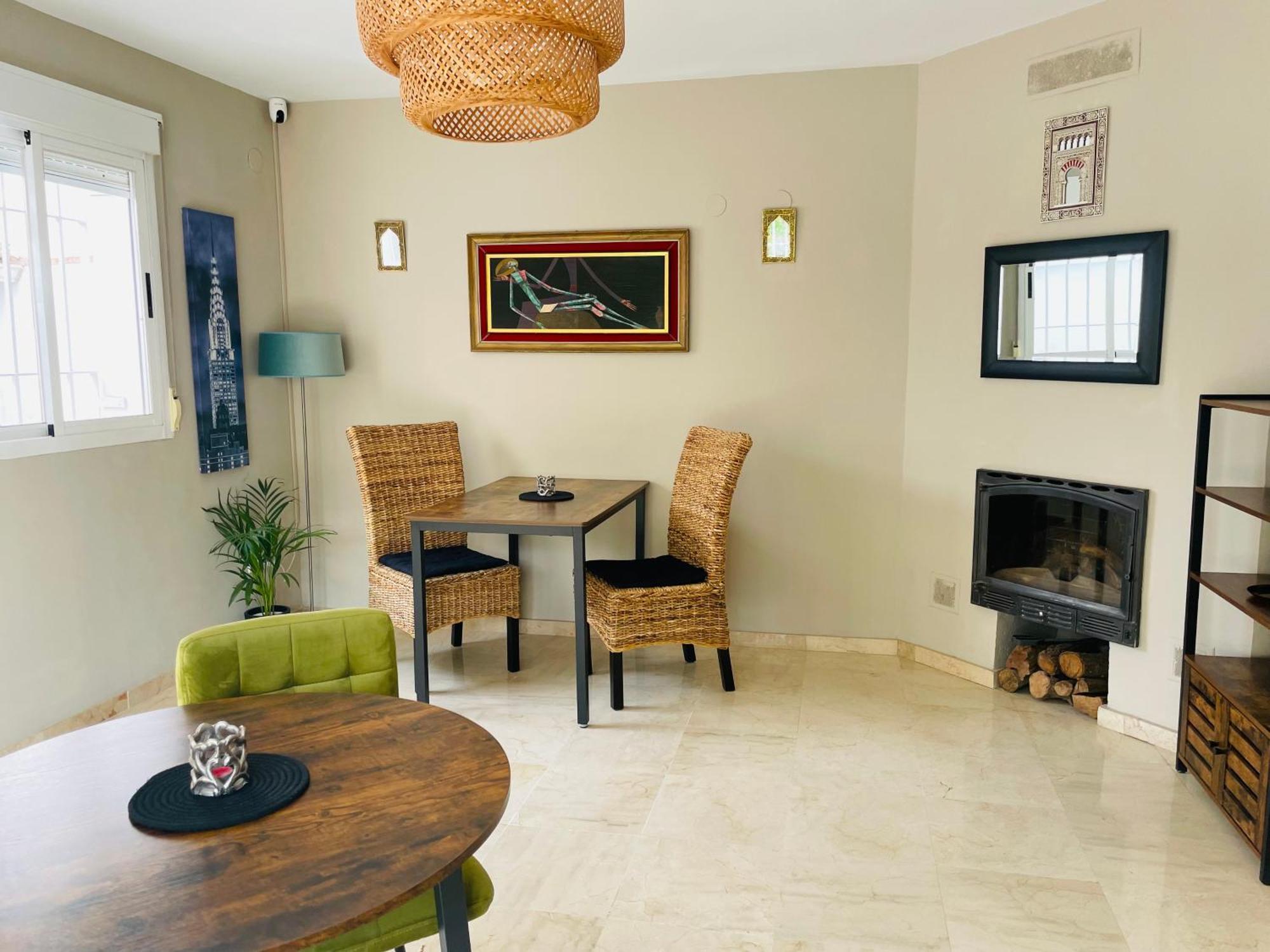 San Miguel B&B Grenada Zewnętrze zdjęcie