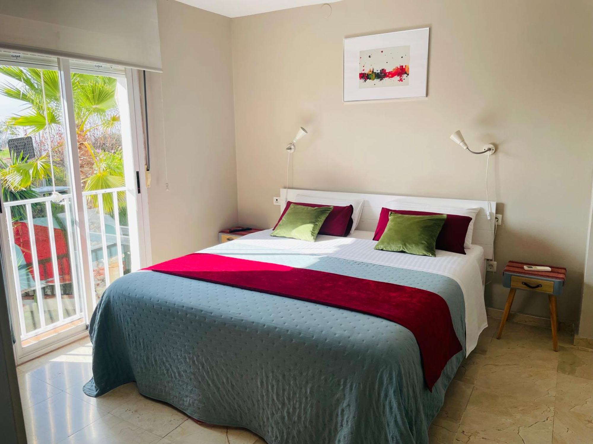 San Miguel B&B Grenada Zewnętrze zdjęcie