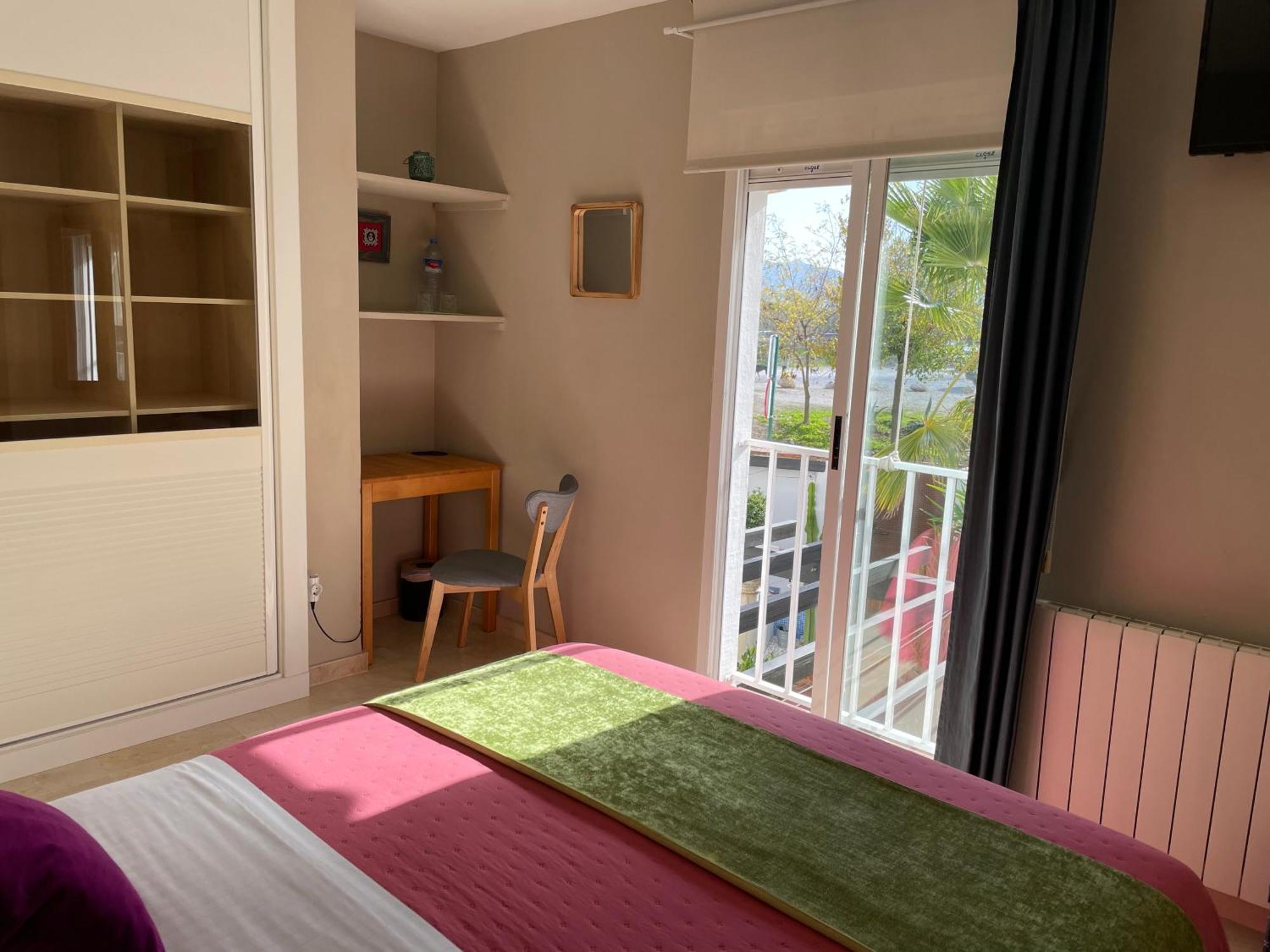 San Miguel B&B Grenada Zewnętrze zdjęcie