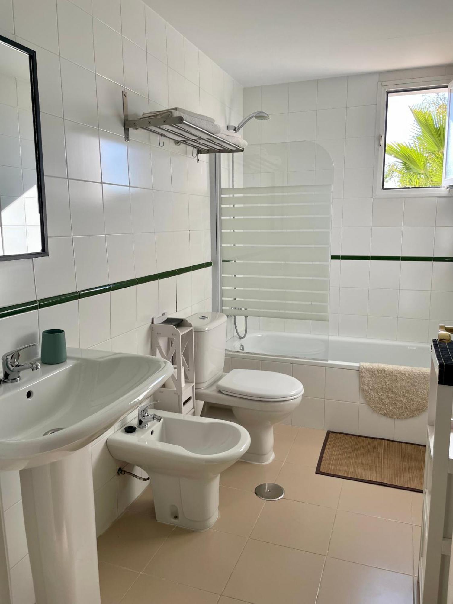 San Miguel B&B Grenada Zewnętrze zdjęcie