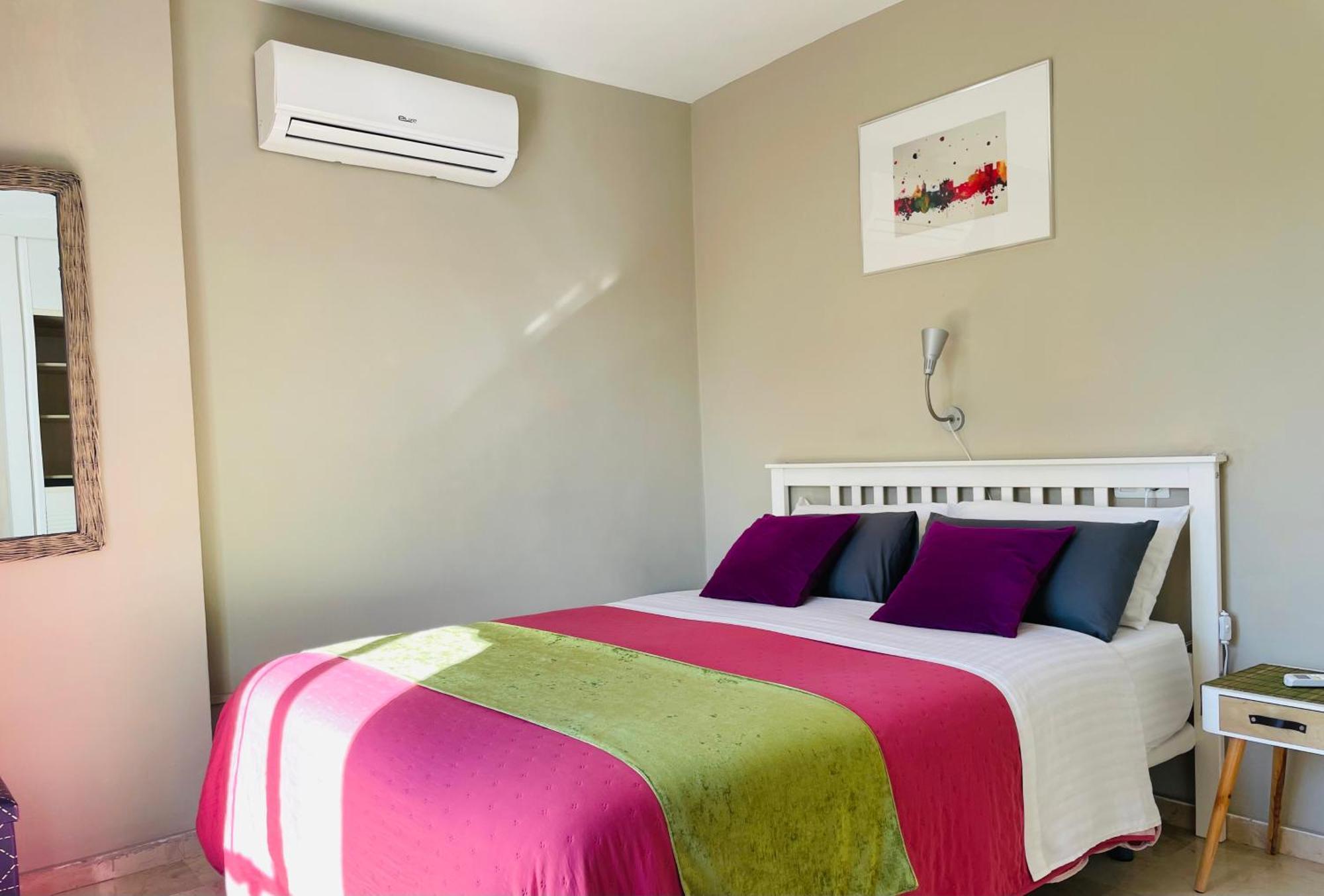San Miguel B&B Grenada Zewnętrze zdjęcie