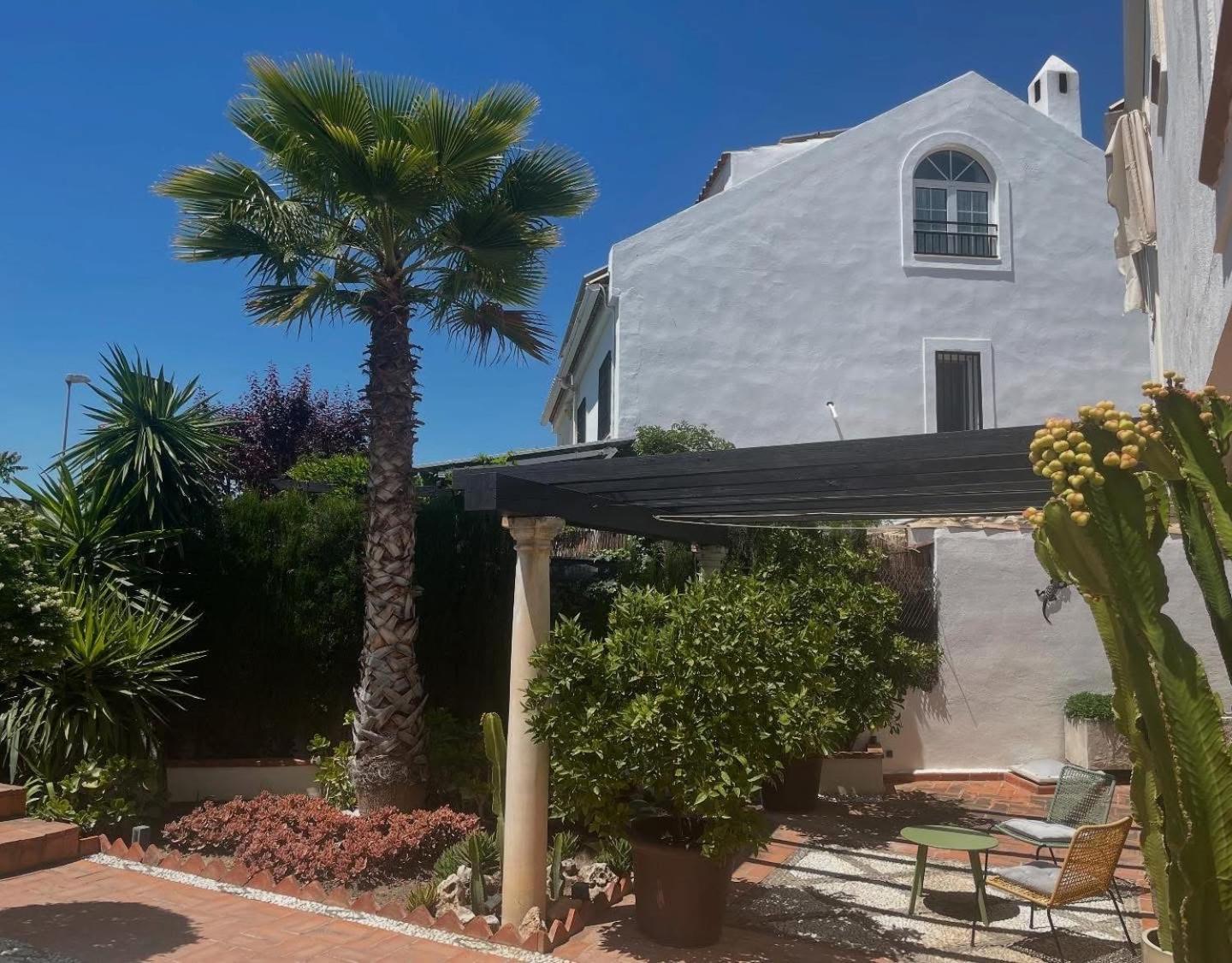 San Miguel B&B Grenada Zewnętrze zdjęcie